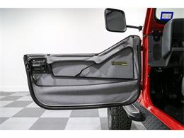 1990 Jeep Wrangler (CC-1782049) for sale in Sherman, Texas