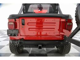 1990 Jeep Wrangler (CC-1782049) for sale in Sherman, Texas
