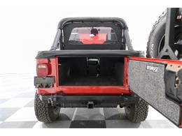 1990 Jeep Wrangler (CC-1782049) for sale in Sherman, Texas