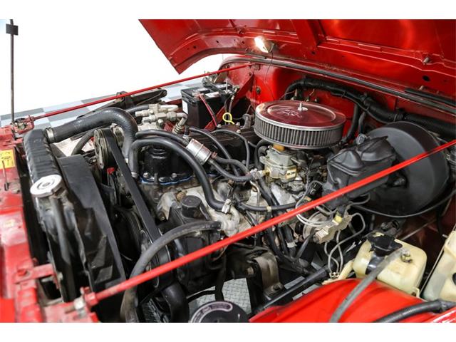 1990 Jeep Wrangler (CC-1782049) for sale in Sherman, Texas
