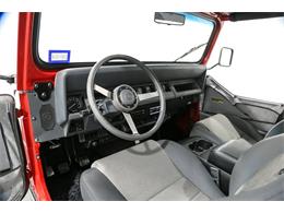 1990 Jeep Wrangler (CC-1782049) for sale in Sherman, Texas