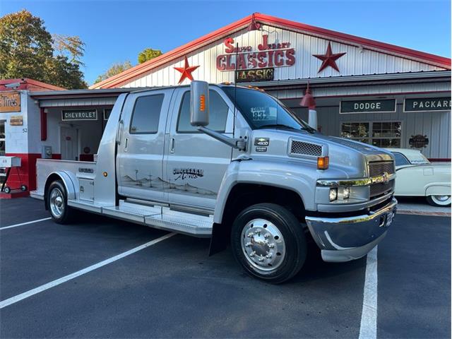 2008 Chevrolet Truck (CC-1782051) for sale in Newfield, New Jersey