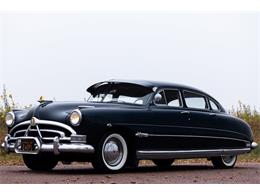 1951 Hudson Hornet (CC-1782075) for sale in Sioux Falls, South Dakota