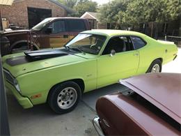 1975 Plymouth Duster (CC-1782084) for sale in Midlothian, Texas