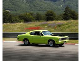 1975 Plymouth Duster (CC-1782084) for sale in Midlothian, Texas