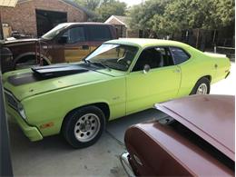 1975 Plymouth Duster (CC-1782084) for sale in Midlothian, Texas