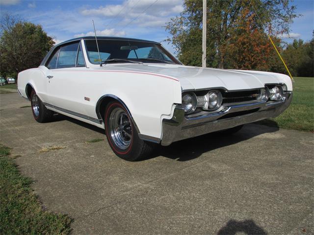 1967 Oldsmobile 442 (CC-1782087) for sale in Crestwood, Kentucky