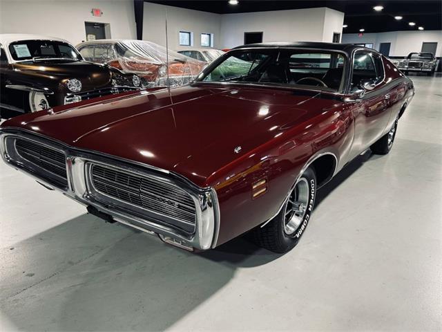 1971 Dodge Charger (CC-1782091) for sale in Sioux City, Iowa