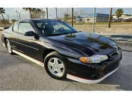 2001 Chevrolet Monte Carlo SS (CC-1780210) for sale in Lakeland, Florida