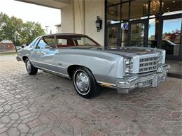 1977 Chevrolet Monte Carlo (CC-1782105) for sale in Shelby Township, Michigan