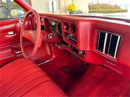 1977 Chevrolet Monte Carlo (CC-1782105) for sale in Shelby Township, Michigan
