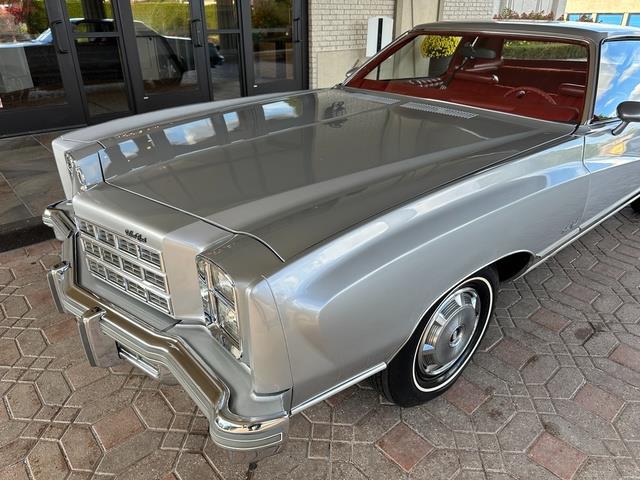 1977 Chevrolet Monte Carlo (CC-1782105) for sale in Shelby Township, Michigan