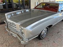 1977 Chevrolet Monte Carlo (CC-1782105) for sale in Shelby Township, Michigan