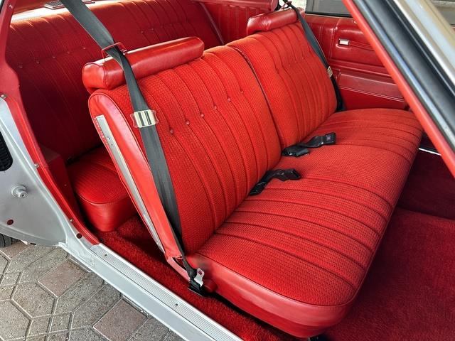 1977 Chevrolet Monte Carlo (CC-1782105) for sale in Shelby Township, Michigan