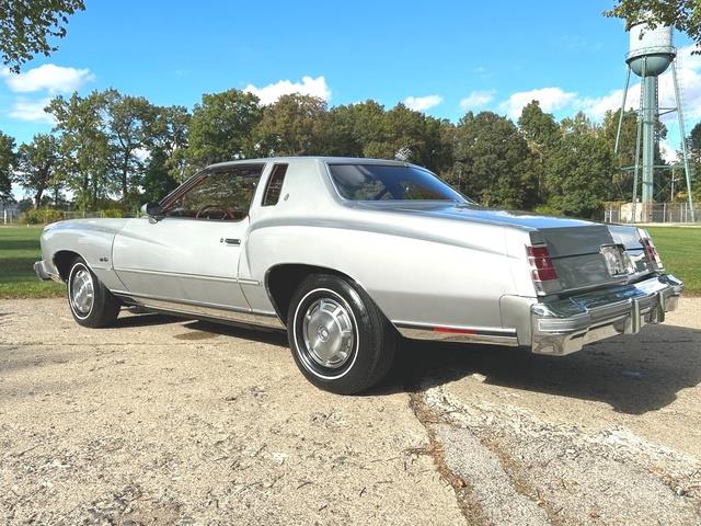 1977 Chevrolet Monte Carlo (CC-1782105) for sale in Shelby Township, Michigan