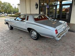 1977 Chevrolet Monte Carlo (CC-1782105) for sale in Shelby Township, Michigan