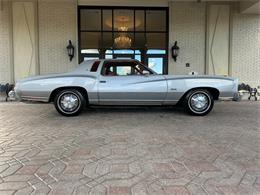 1977 Chevrolet Monte Carlo (CC-1782105) for sale in Shelby Township, Michigan