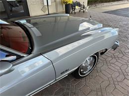 1977 Chevrolet Monte Carlo (CC-1782105) for sale in Shelby Township, Michigan