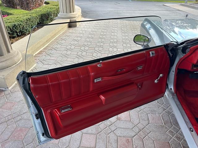 1977 Chevrolet Monte Carlo (CC-1782105) for sale in Shelby Township, Michigan
