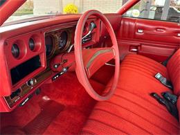 1977 Chevrolet Monte Carlo (CC-1782105) for sale in Shelby Township, Michigan