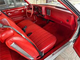 1977 Chevrolet Monte Carlo (CC-1782105) for sale in Shelby Township, Michigan
