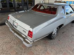 1977 Chevrolet Monte Carlo (CC-1782105) for sale in Shelby Township, Michigan