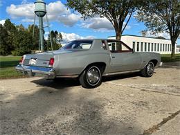 1977 Chevrolet Monte Carlo (CC-1782105) for sale in Shelby Township, Michigan
