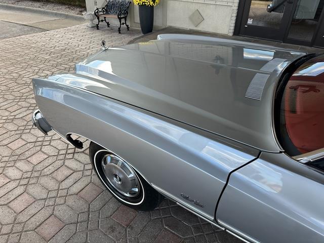 1977 Chevrolet Monte Carlo (CC-1782105) for sale in Shelby Township, Michigan