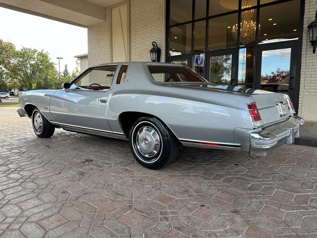 1977 Chevrolet Monte Carlo (CC-1782105) for sale in Shelby Township, Michigan