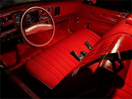 1977 Chevrolet Monte Carlo (CC-1782105) for sale in Shelby Township, Michigan