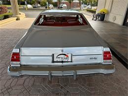 1977 Chevrolet Monte Carlo (CC-1782105) for sale in Shelby Township, Michigan
