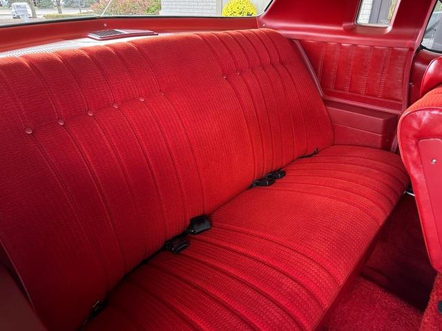 1977 Chevrolet Monte Carlo (CC-1782105) for sale in Shelby Township, Michigan