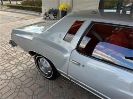 1977 Chevrolet Monte Carlo (CC-1782105) for sale in Shelby Township, Michigan