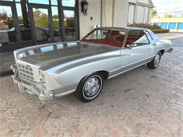 1977 Chevrolet Monte Carlo (CC-1782105) for sale in Shelby Township, Michigan