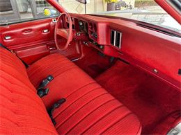 1977 Chevrolet Monte Carlo (CC-1782105) for sale in Shelby Township, Michigan