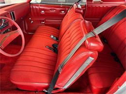 1977 Chevrolet Monte Carlo (CC-1782105) for sale in Shelby Township, Michigan