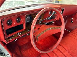 1977 Chevrolet Monte Carlo (CC-1782105) for sale in Shelby Township, Michigan