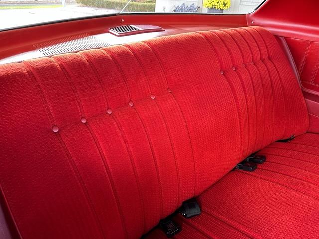 1977 Chevrolet Monte Carlo (CC-1782105) for sale in Shelby Township, Michigan
