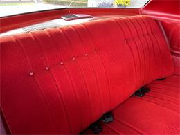1977 Chevrolet Monte Carlo (CC-1782105) for sale in Shelby Township, Michigan