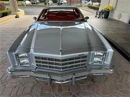 1977 Chevrolet Monte Carlo (CC-1782105) for sale in Shelby Township, Michigan