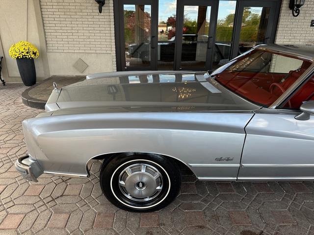 1977 Chevrolet Monte Carlo (CC-1782105) for sale in Shelby Township, Michigan
