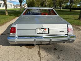 1977 Chevrolet Monte Carlo (CC-1782105) for sale in Shelby Township, Michigan