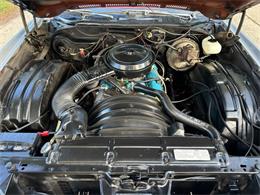 1977 Chevrolet Monte Carlo (CC-1782105) for sale in Shelby Township, Michigan