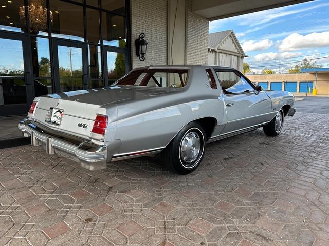 1977 Chevrolet Monte Carlo (CC-1782105) for sale in Shelby Township, Michigan