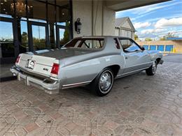 1977 Chevrolet Monte Carlo (CC-1782105) for sale in Shelby Township, Michigan