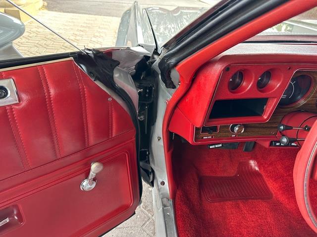 1977 Chevrolet Monte Carlo (CC-1782105) for sale in Shelby Township, Michigan