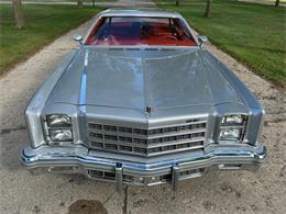 1977 Chevrolet Monte Carlo (CC-1782105) for sale in Shelby Township, Michigan
