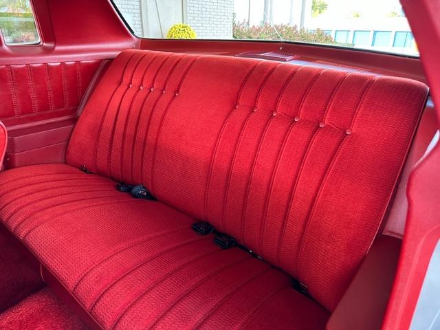 1977 Chevrolet Monte Carlo (CC-1782105) for sale in Shelby Township, Michigan