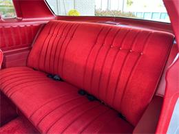 1977 Chevrolet Monte Carlo (CC-1782105) for sale in Shelby Township, Michigan