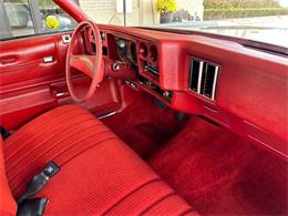 1977 Chevrolet Monte Carlo (CC-1782105) for sale in Shelby Township, Michigan